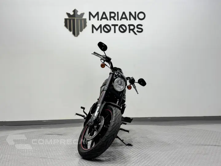 V-ROD 10TH ANNIVERSARY EDITION VRSCDX