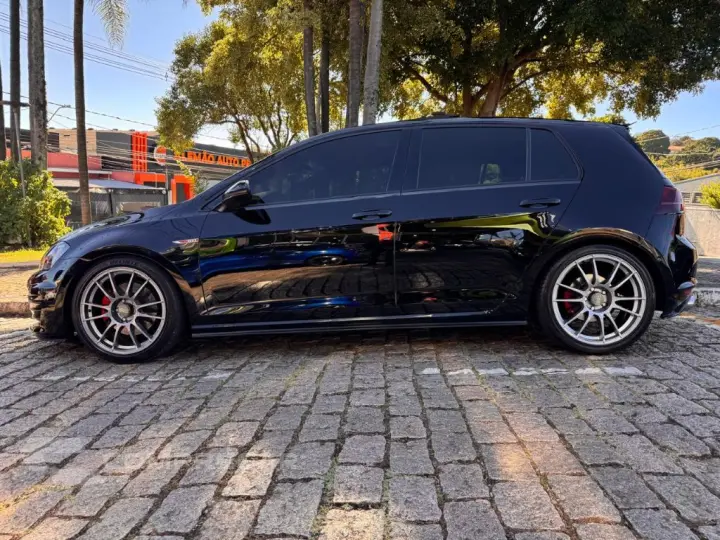 Golf GTi 2.0 TSI 220cv Aut.