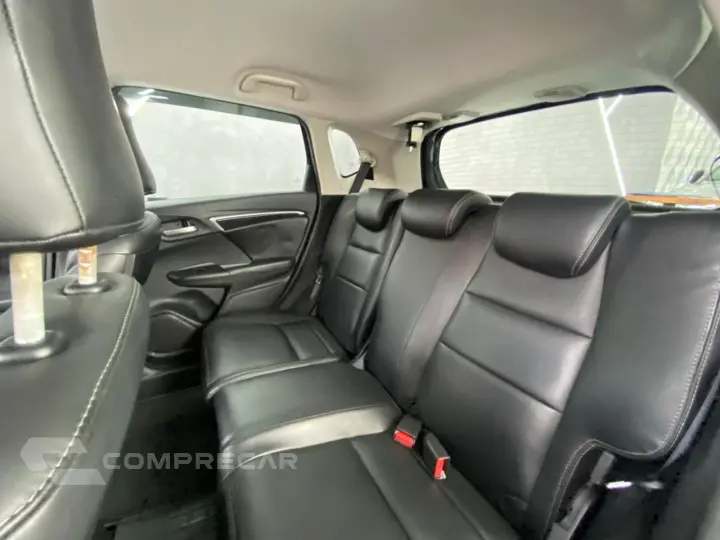 Fit EX/S 1.5 Flex/Flexone 16V 5p Aut.