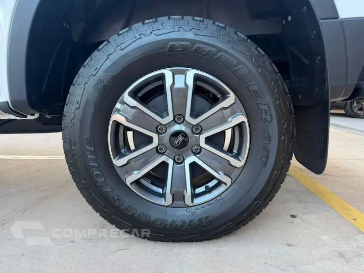 Ranger 2.0 Turbo Diesel Cd Xl 4X4 Manual