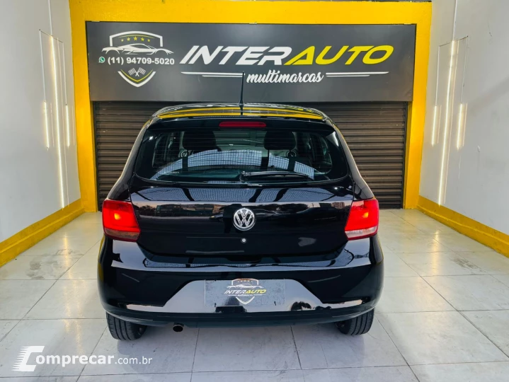 GOL 1.6 I 8V
