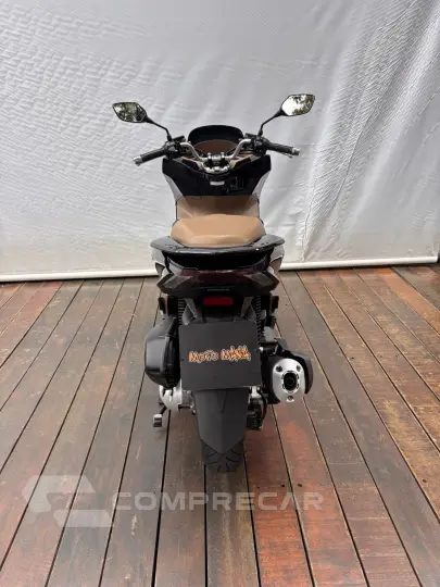 HONDA PCX 160 DLX