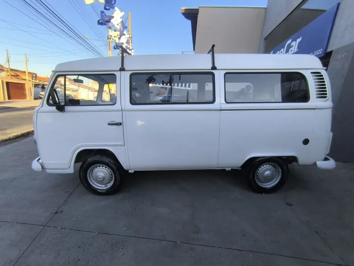 Kombi Standard 1.4 Mi Total Flex 8V