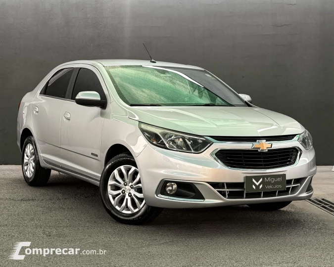 COBALT 1.8 MPFI Elite 8V