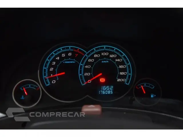 CELTA - 1.0 MPFI LT 8V 4P MANUAL
