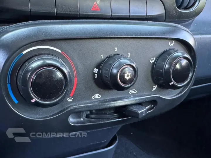 MOBI 1.0 8V EVO Like.