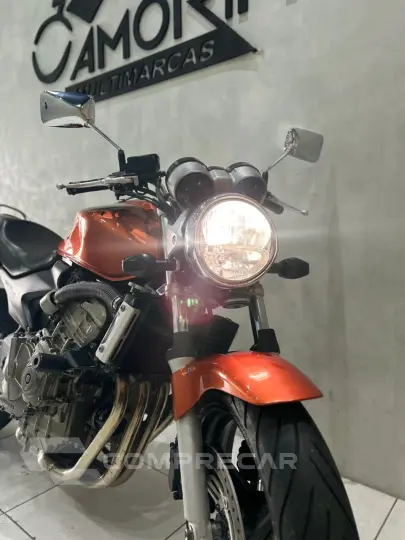 HORNET 600