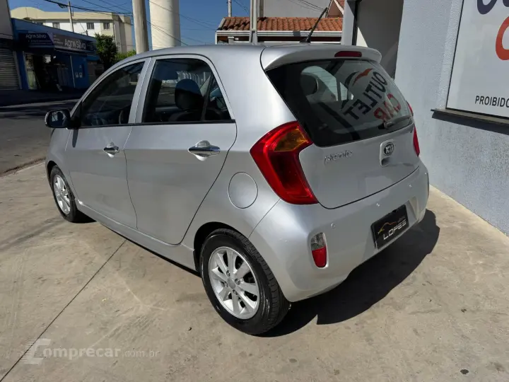 PICANTO 1.0 EX 12V