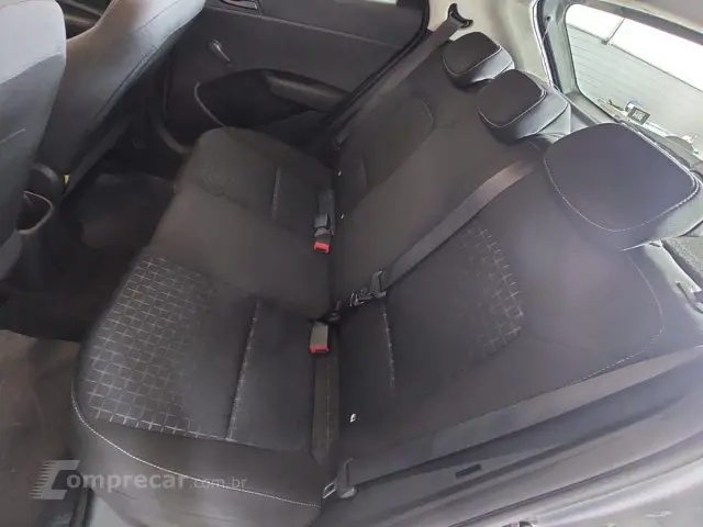 HB20 - 1.0 12V SENSE PLUS MANUAL