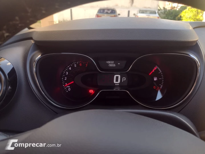 CAPTUR 1.3 TCE Intense