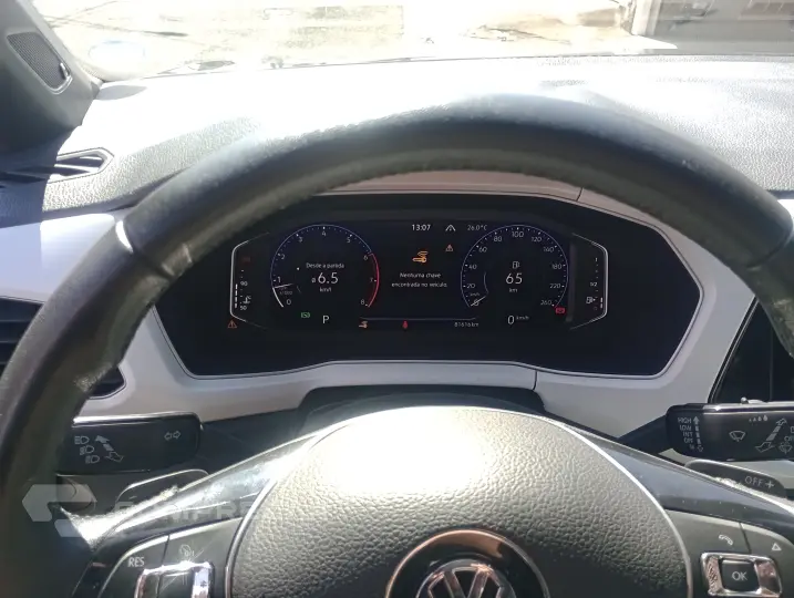 T-CROSS 1.4 250 TSI Highline