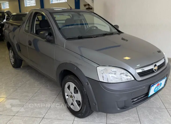 MONTANA 1.4 8V Conquest ECONOFLEX  2p