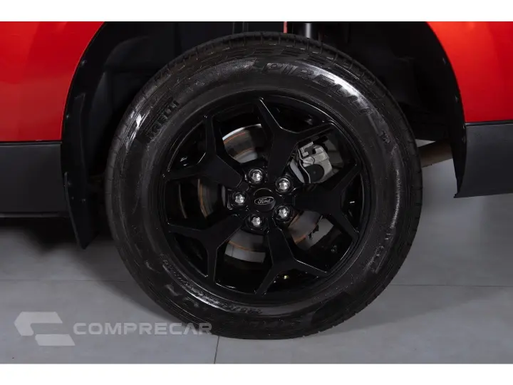 MAVERICK 2.0 ECOBOOST GASOLINA LARIAT FX4 AUTOMÁTICO