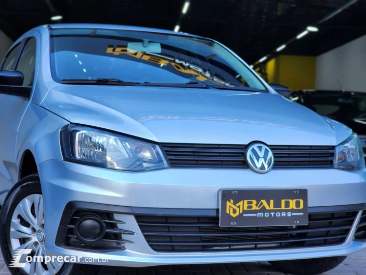 VOYAGE  Trendline 1.0 T.Flex 8V 4p