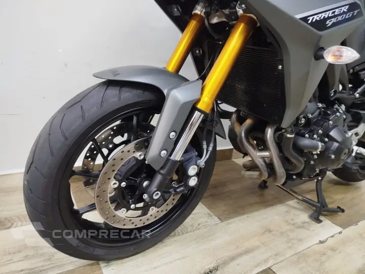 MT 09 TRACER 900 GT