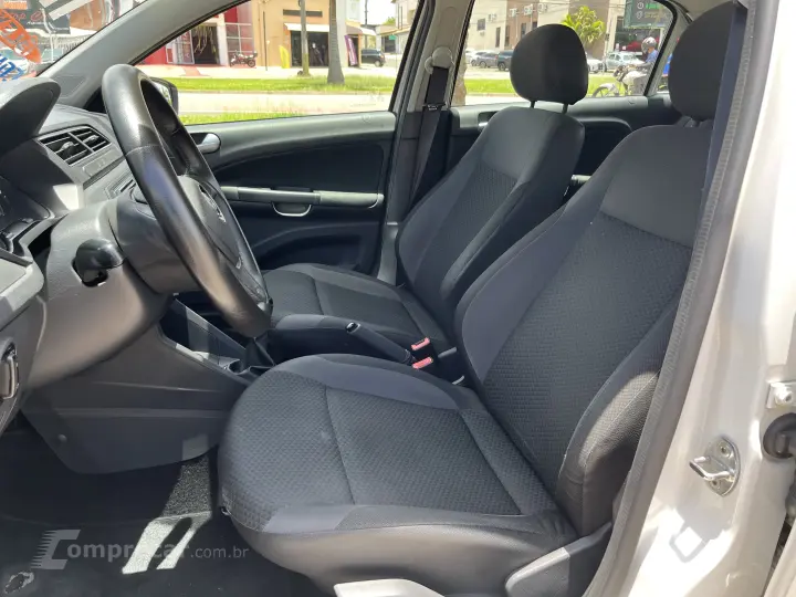 GOL 1.0 12V MPI Totalflex