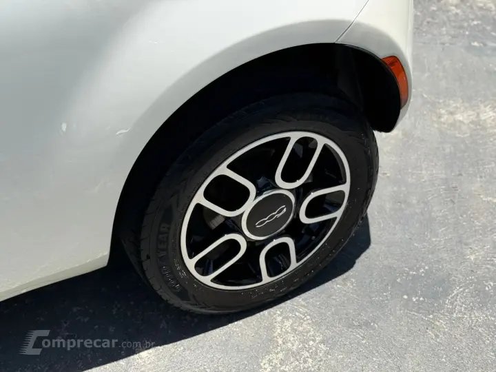 500 Cult 1.4 Flex 8V EVO Mec.