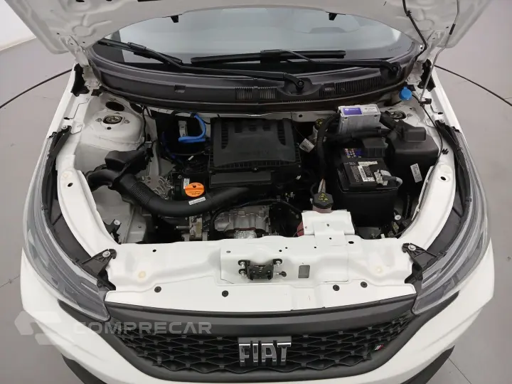 ARGO 1.0 FIREFLY FLEX DRIVE MANUAL