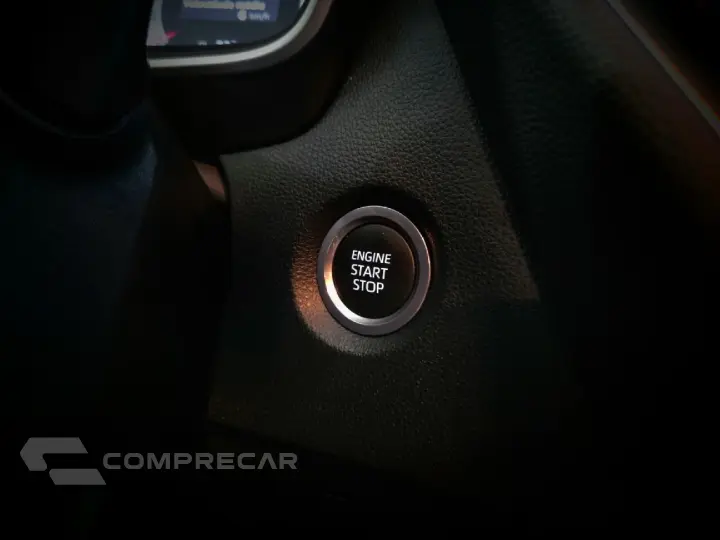 COROLLA 2.0 VVT-IE FLEX XEI DIRECT SHIFT