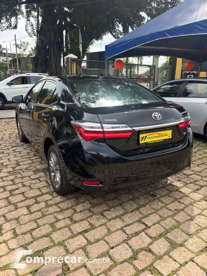 Corolla XEI 2.0
