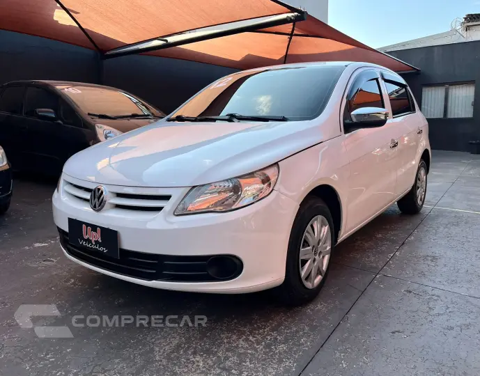 GOL 1.6 MI 8V G.V