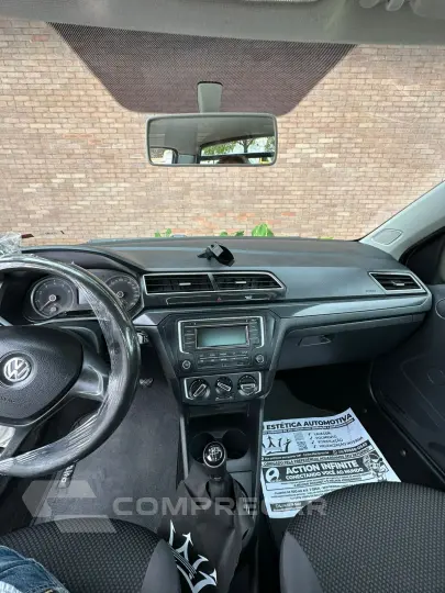 Kwid KWID Zen 1.0 Flex 12V 5p Mec.