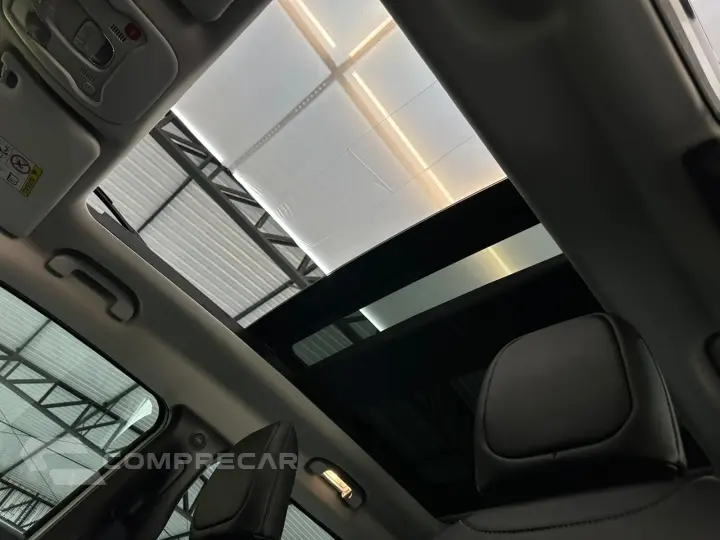 Renegade SAHARA T270 1.3 TB 4x2 Flex Aut