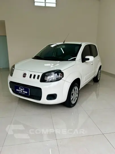 UNO 1.0 Vivace 8V