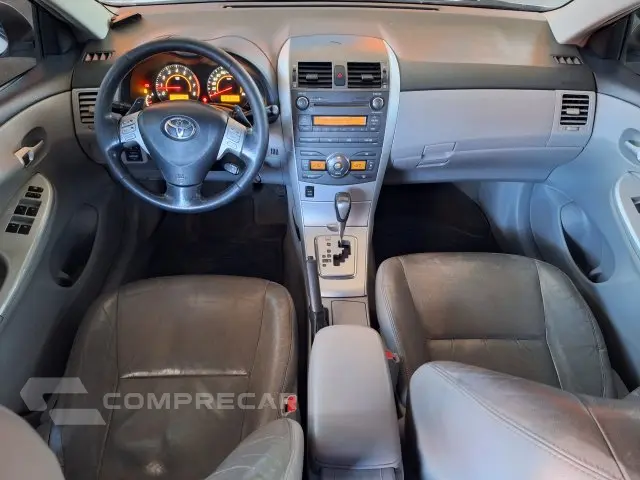 COROLLA - 2.0 XEI 16V 4P AUTOMÁTICO