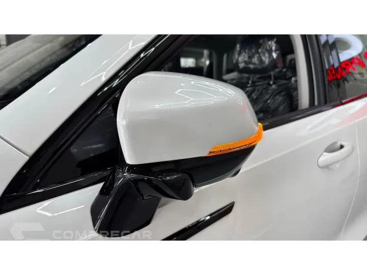 HAVAL H6 1.5 FLEX HEV2 E-TRACTION