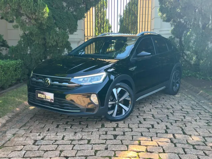 NIVUS 1.0 200 TSI Highline