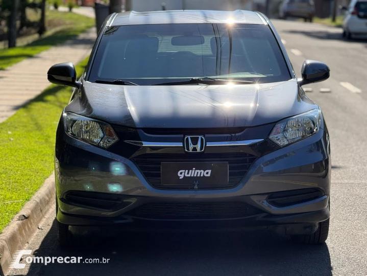HR-V 1.8 16V LX