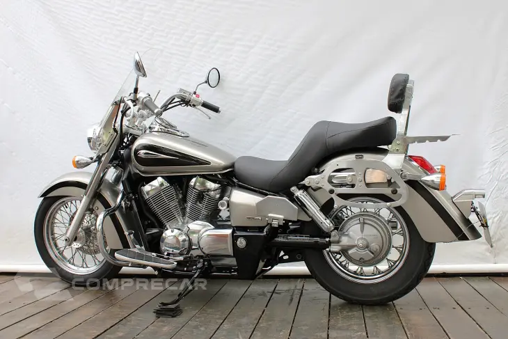 HONDA SHADOW 750