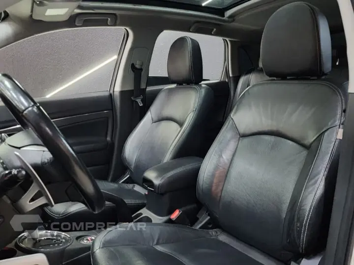 ASX 2.0 16V 4x4 160cv Aut.