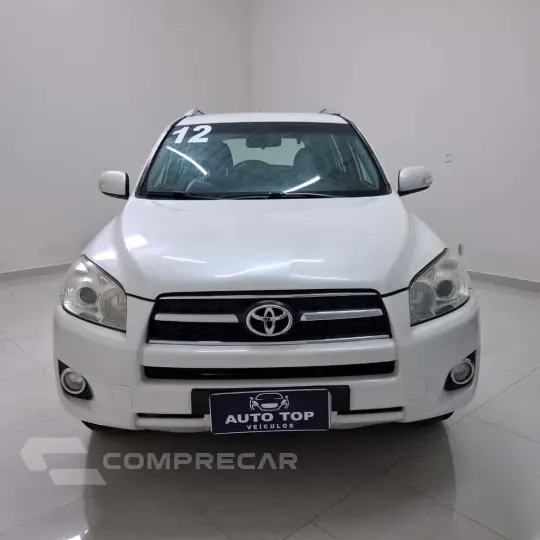 RAV4 2.0 4X2 16V