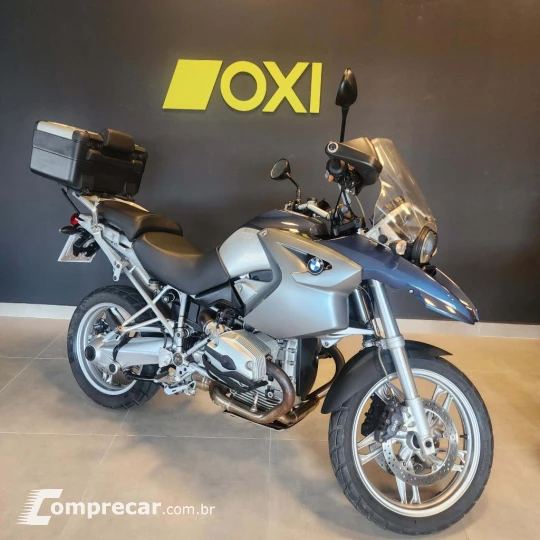 R 1200 GS