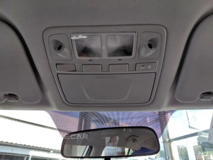 CRETA 2.0 16V FLEX PRESTIGE AUTOMATICO