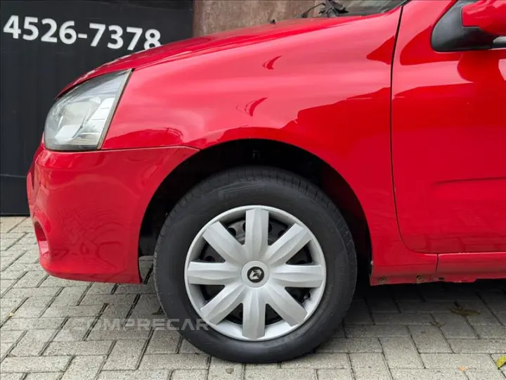 CLIO 1.0 Expression 16V