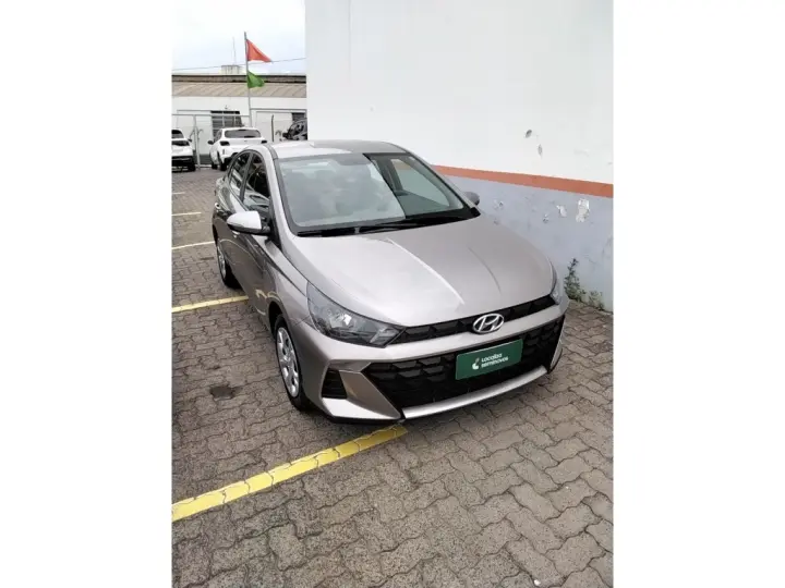 HB20S 1.0 12V FLEX COMFORT PLUS MANUAL