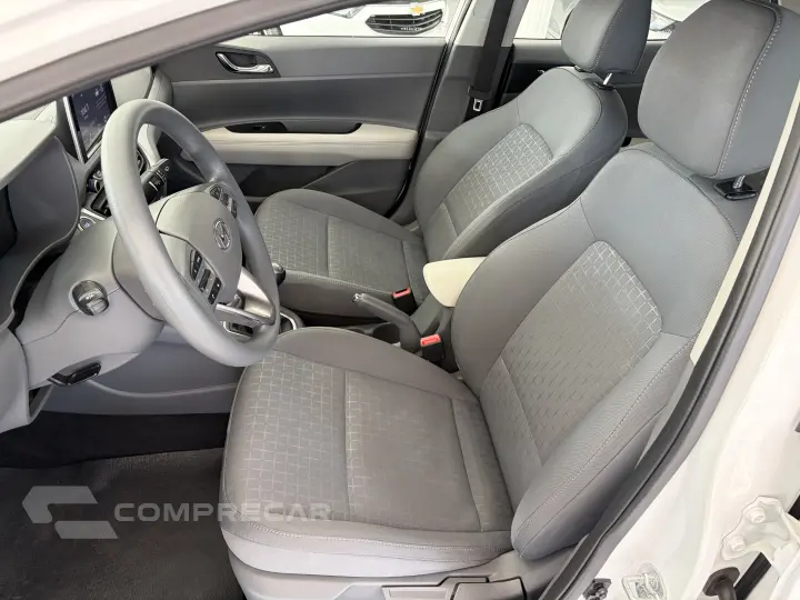 HB20S 1.0 12V FLEX LIMITED PLUS MANUAL