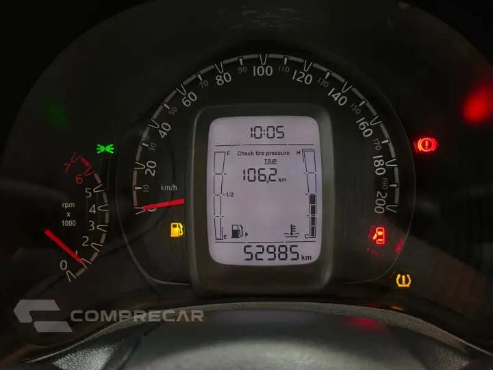 MOBI LIKE 1.0 Fire Flex 5p.