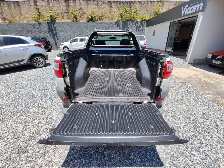 STRADA 1.4 MPI Hard Working CS 8V