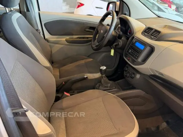 SPIN - 1.8 LT 8V 4P MANUAL