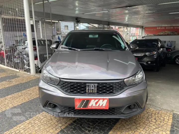 ARGO 1.0 FIREFLY FLEX DRIVE MANUAL