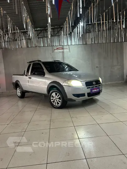STRADA 1.4 MPI Working CE 8V