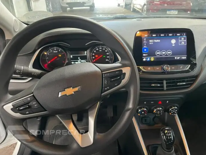 ONIX 1.0 TURBO FLEX PLUS LT MANUAL