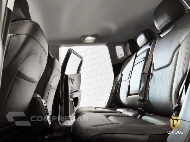 COMPASS - 1.3 T270 TURBO LIMITED AT6