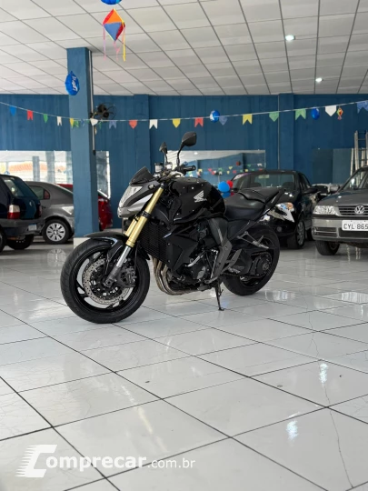 CB1000R