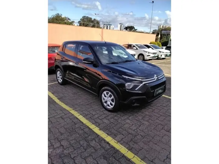 C3 1.0 FIREFLY FLEX LIVE PACK MANUAL