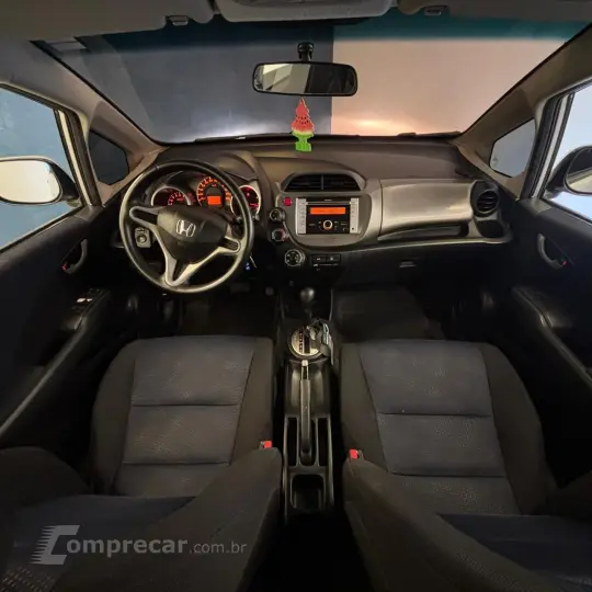 Fit LX 1.4/ 1.4 Flex 8V/16V 5p Aut.